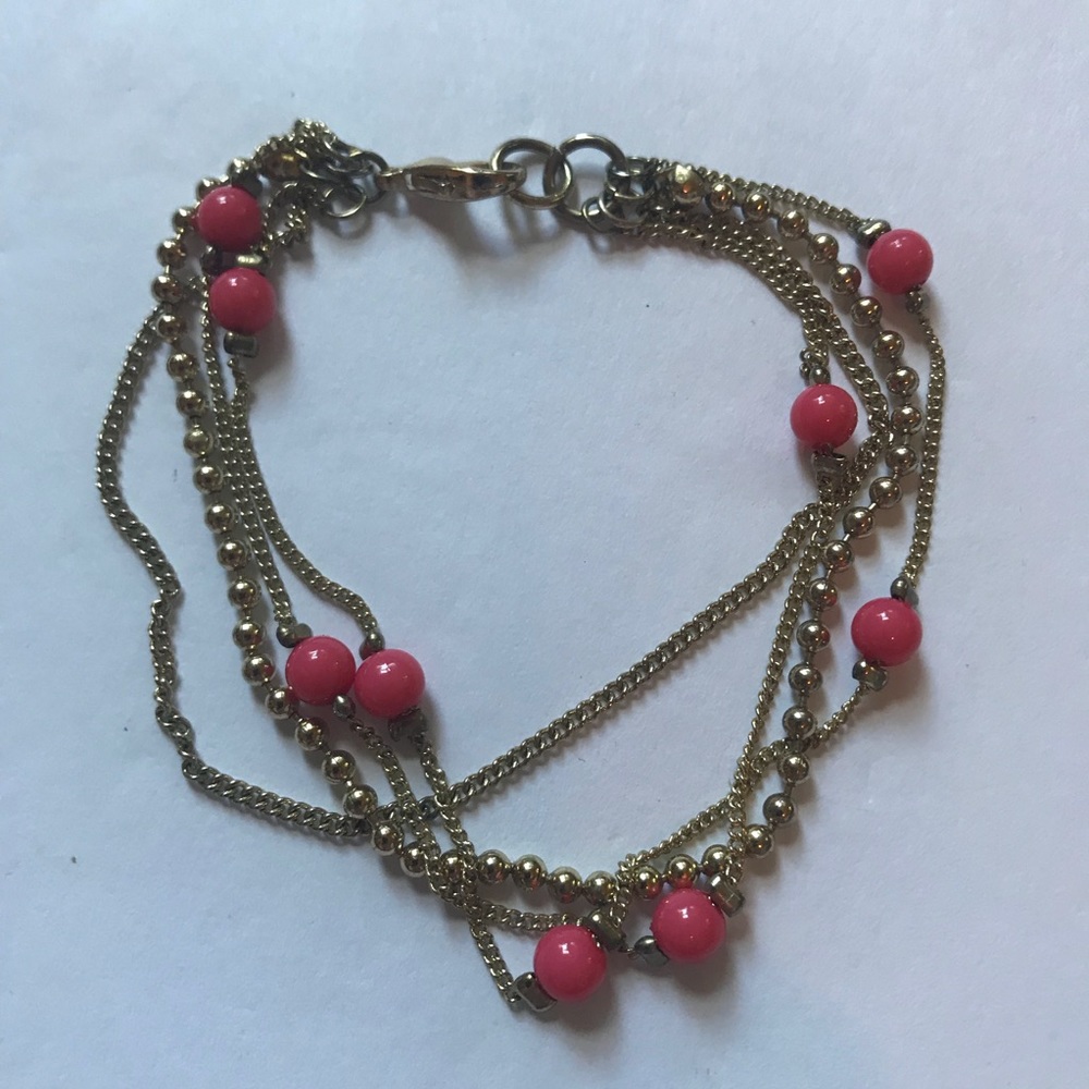 Banana republic bracelet